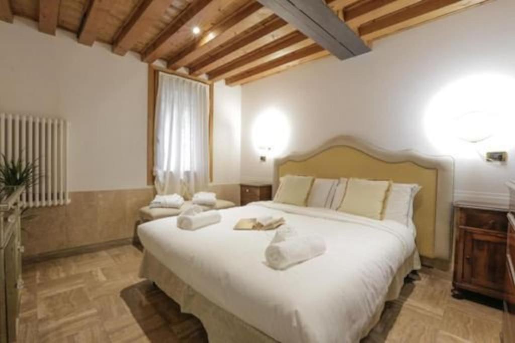 Accogliente Nuovo Centro