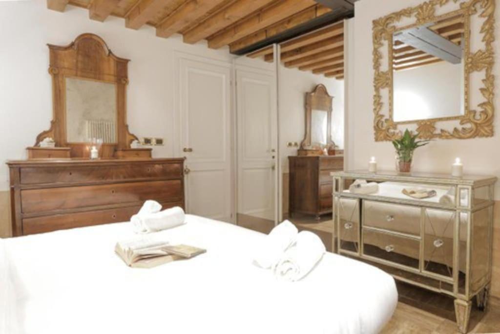 Accogliente Nuovo Centro Apartment