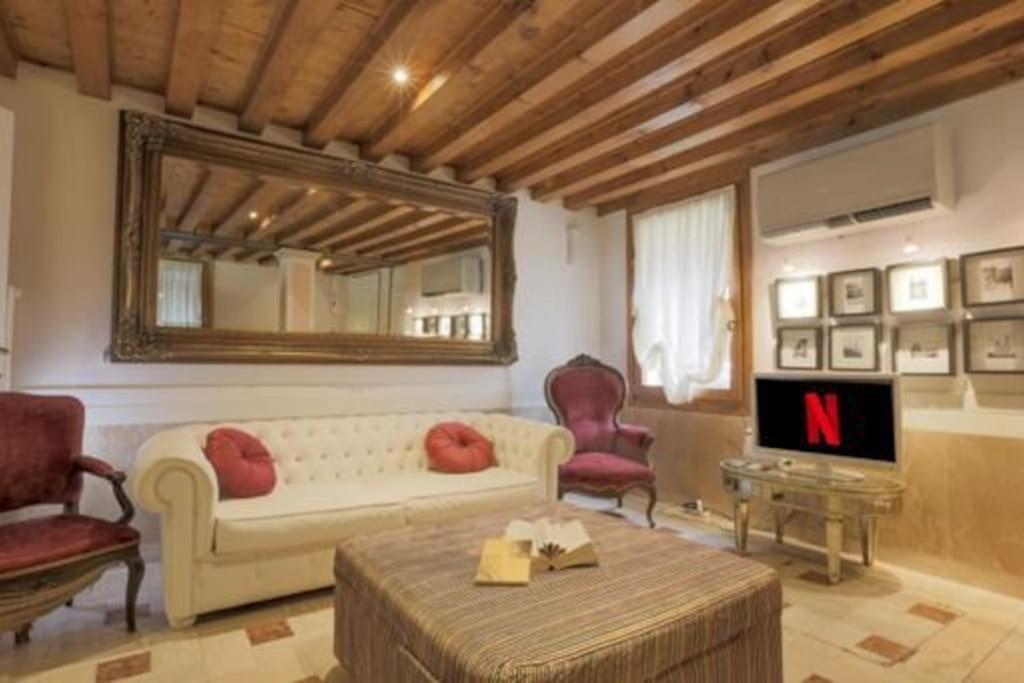 Apartment Accogliente Nuovo Centro
