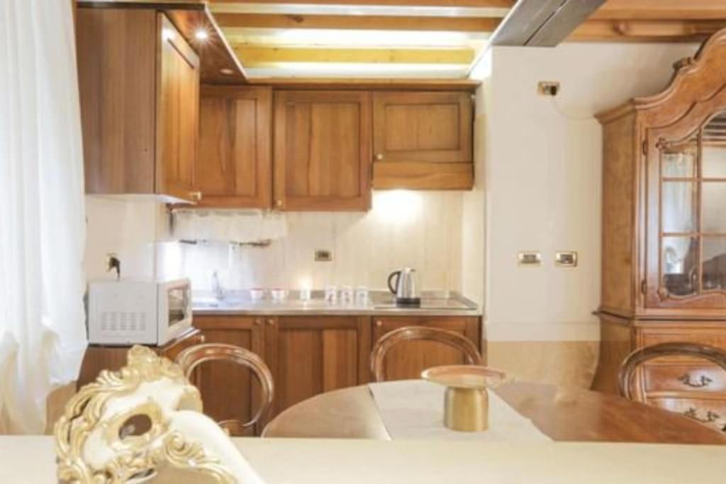 Accogliente Nuovo Centro Apartment *