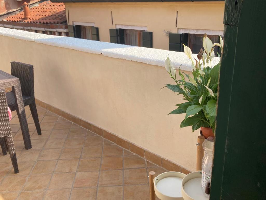 Residenza Al Volto Appartement