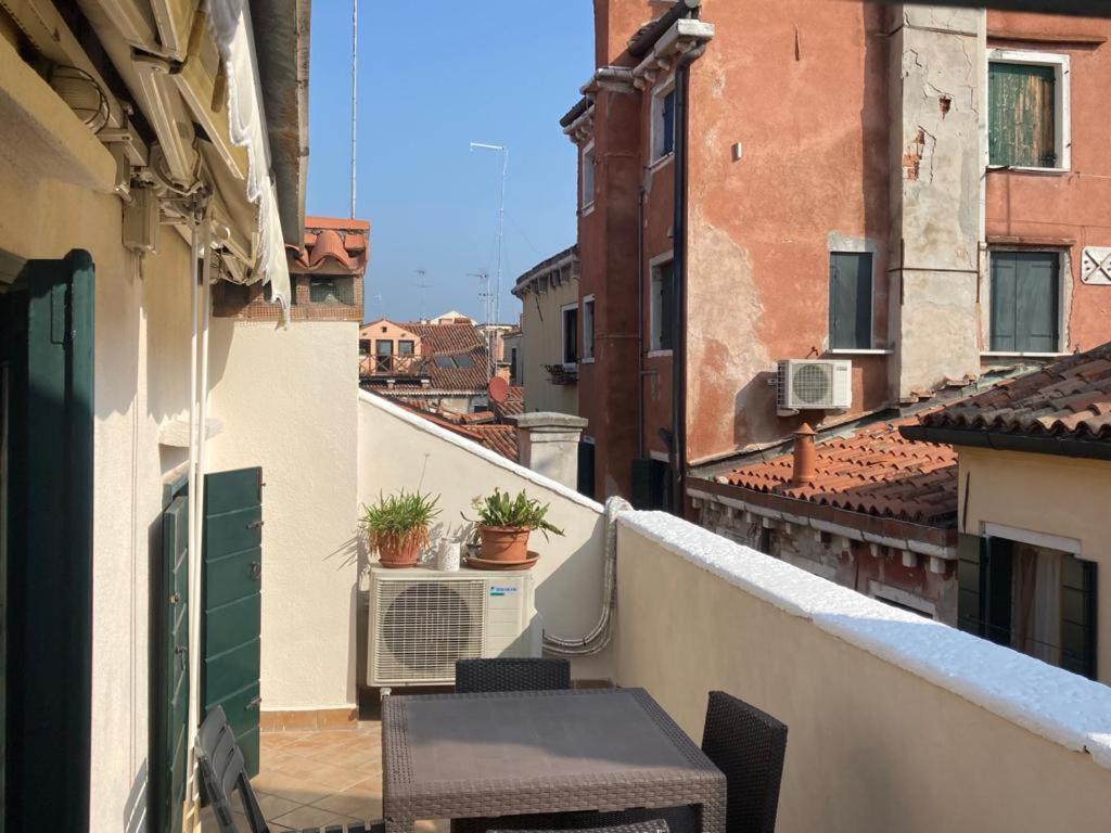 Appartement Residenza Al Volto *