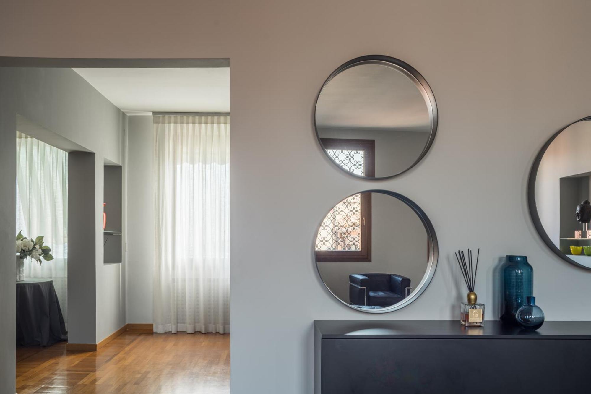 Bacino San Marco Exclusive View R&r Appartement