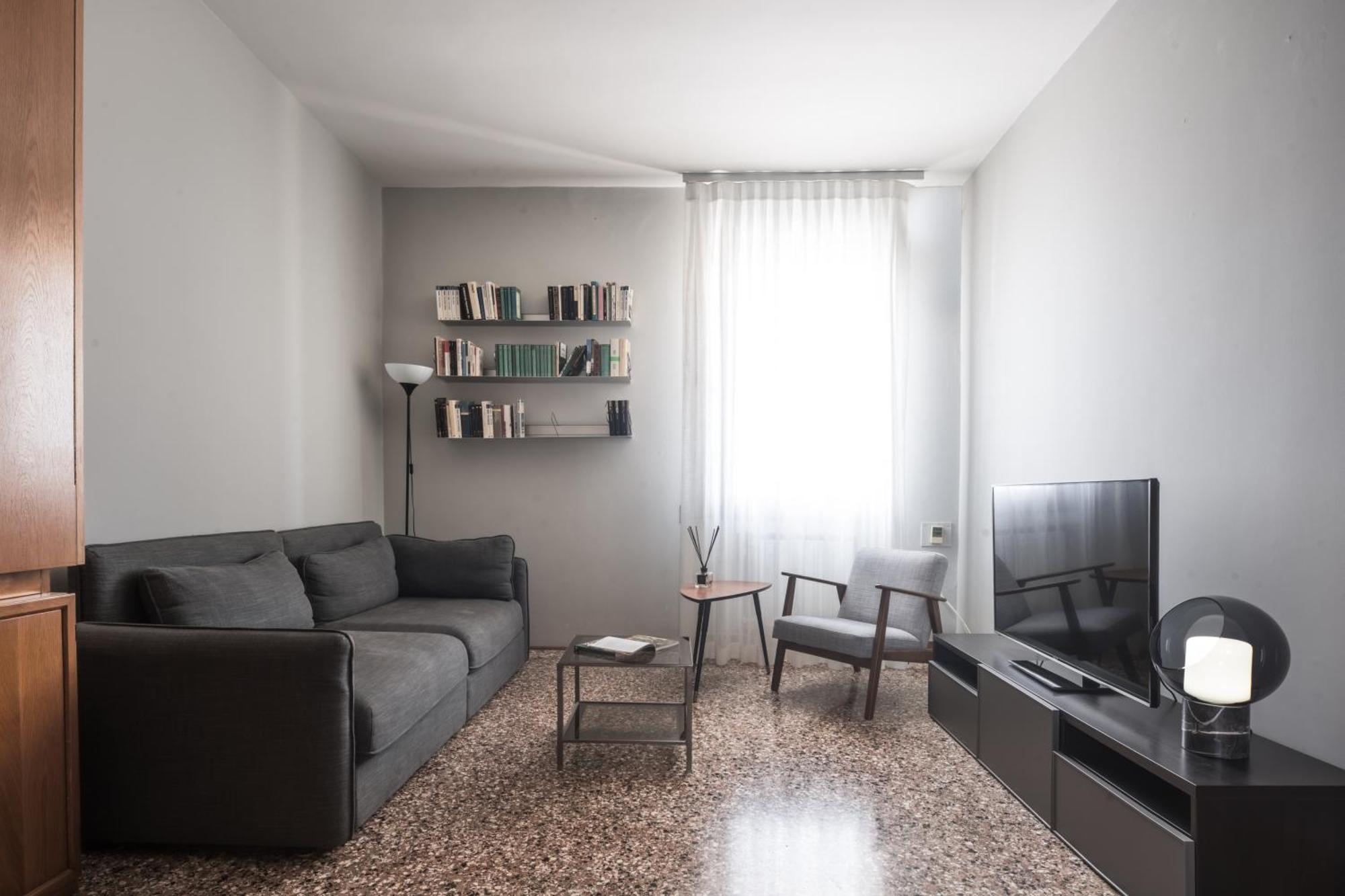 Appartement Bacino San Marco Exclusive View R&r