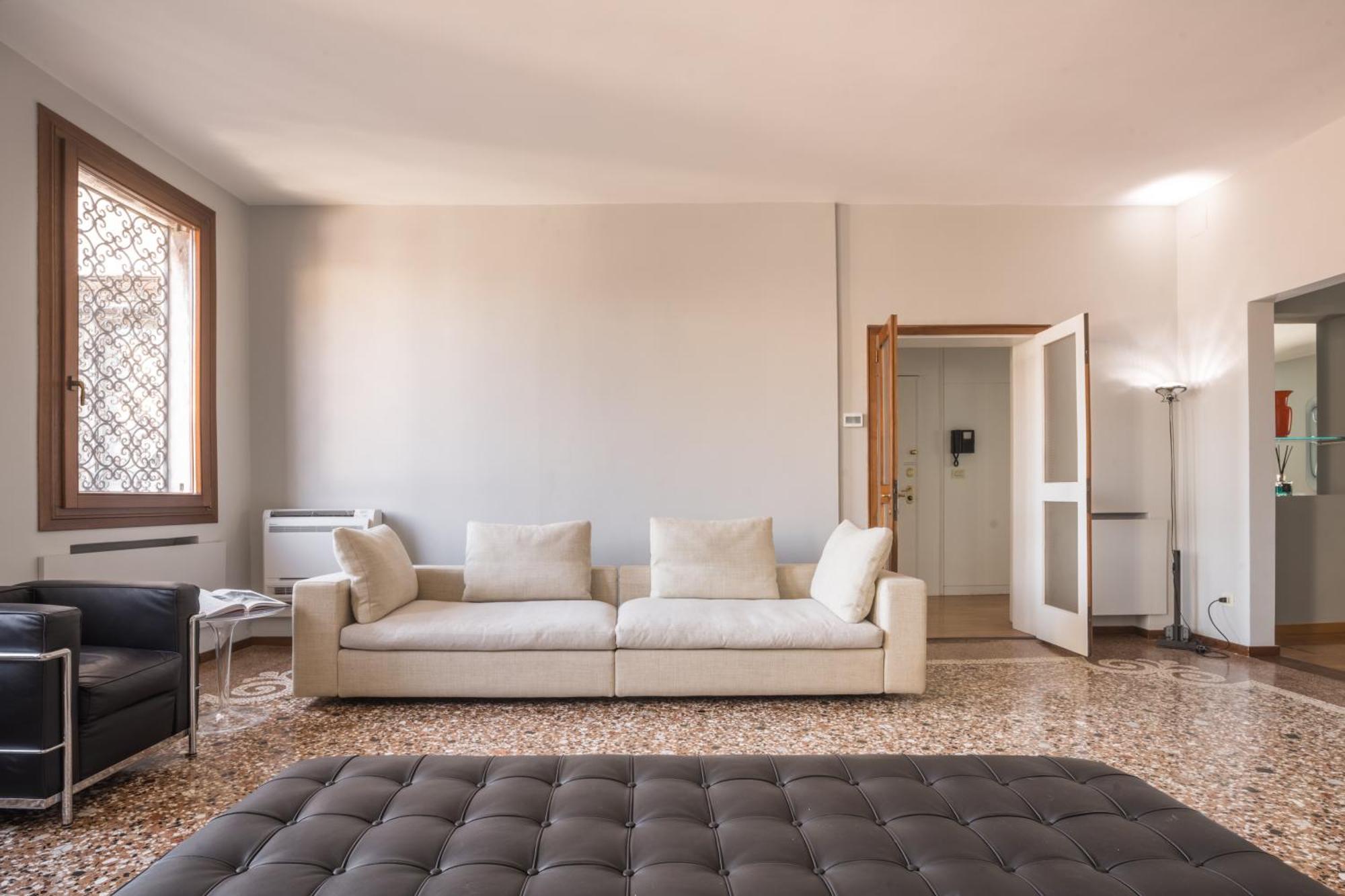 Bacino San Marco Exclusive View R&r Appartement *