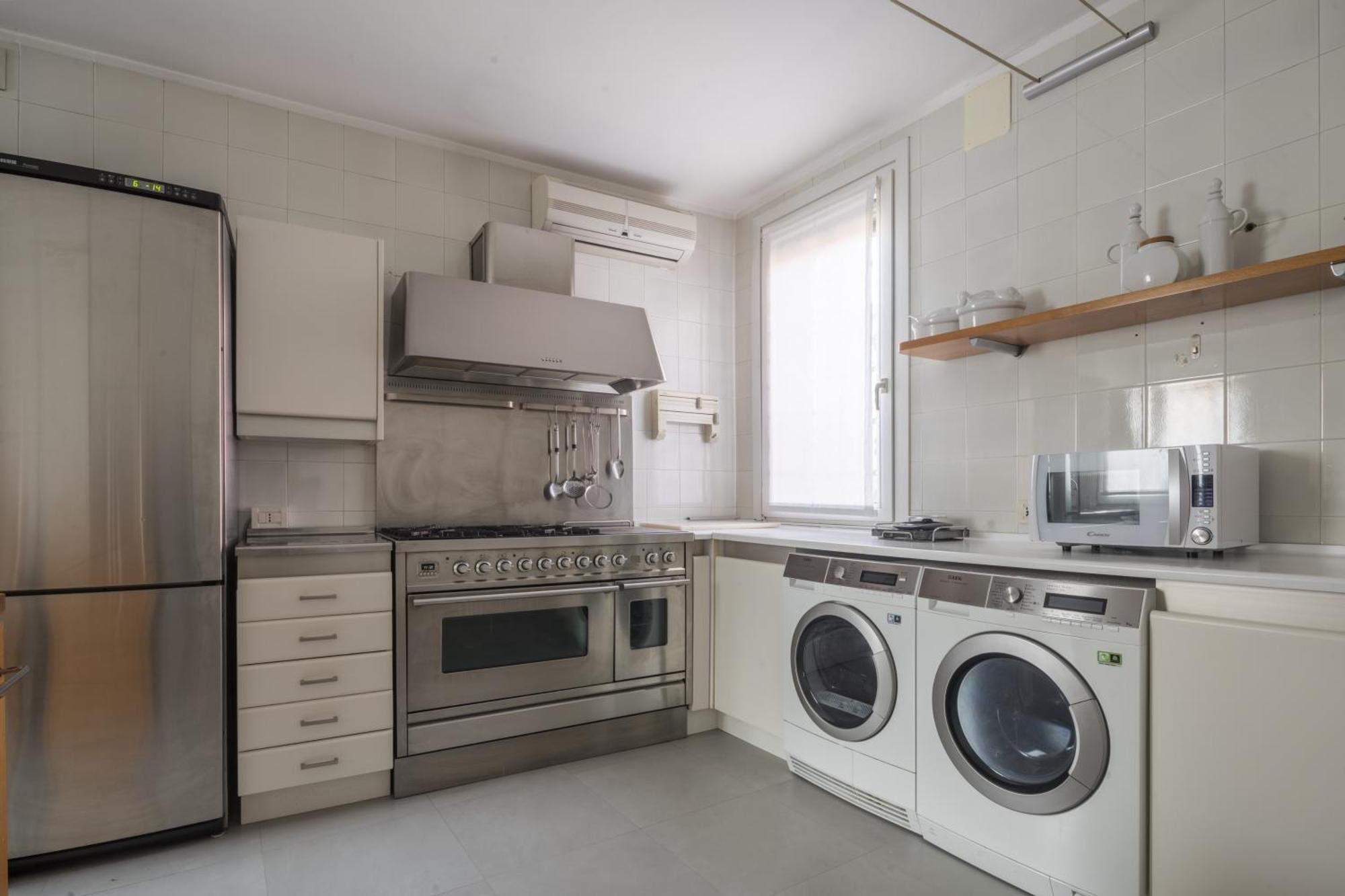 Appartement Bacino San Marco Exclusive View R&r *