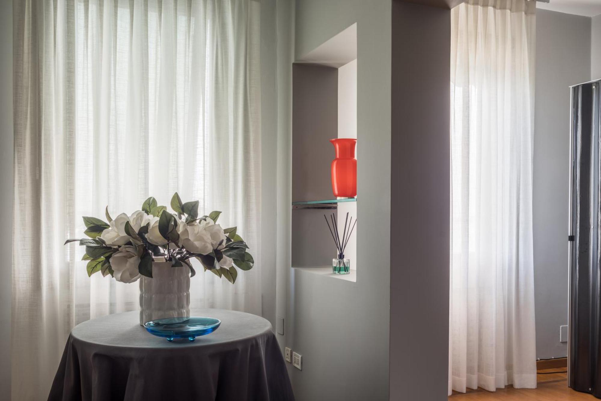 Bacino San Marco Exclusive View R&r Appartement