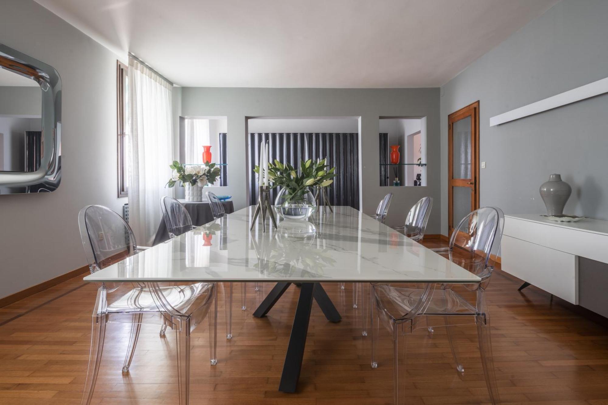 Appartement Bacino San Marco Exclusive View R&r *