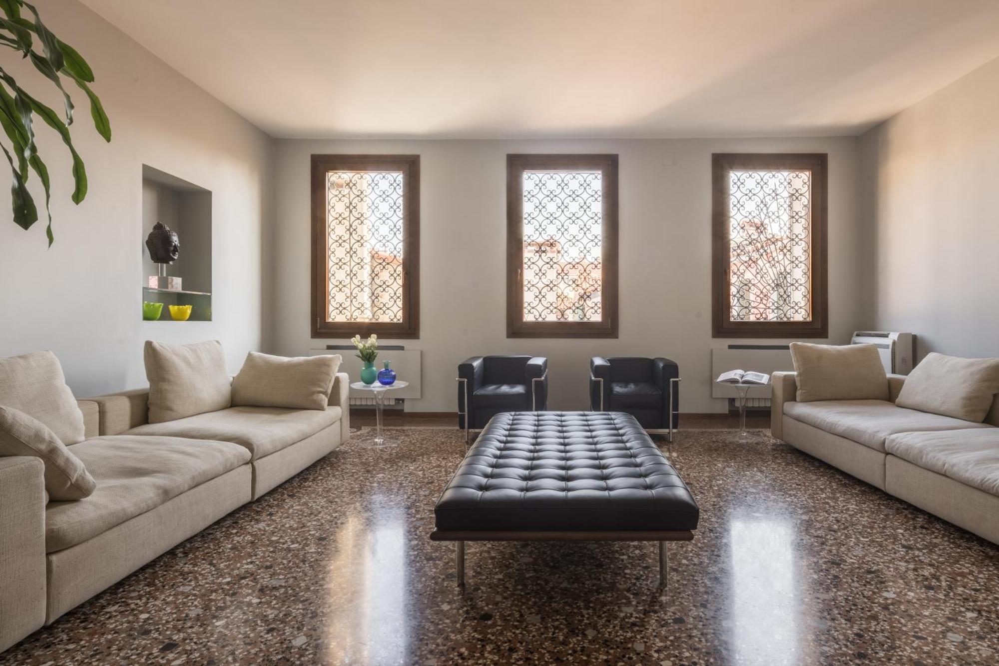 Bacino San Marco Exclusive View R&r Appartement Venetië
