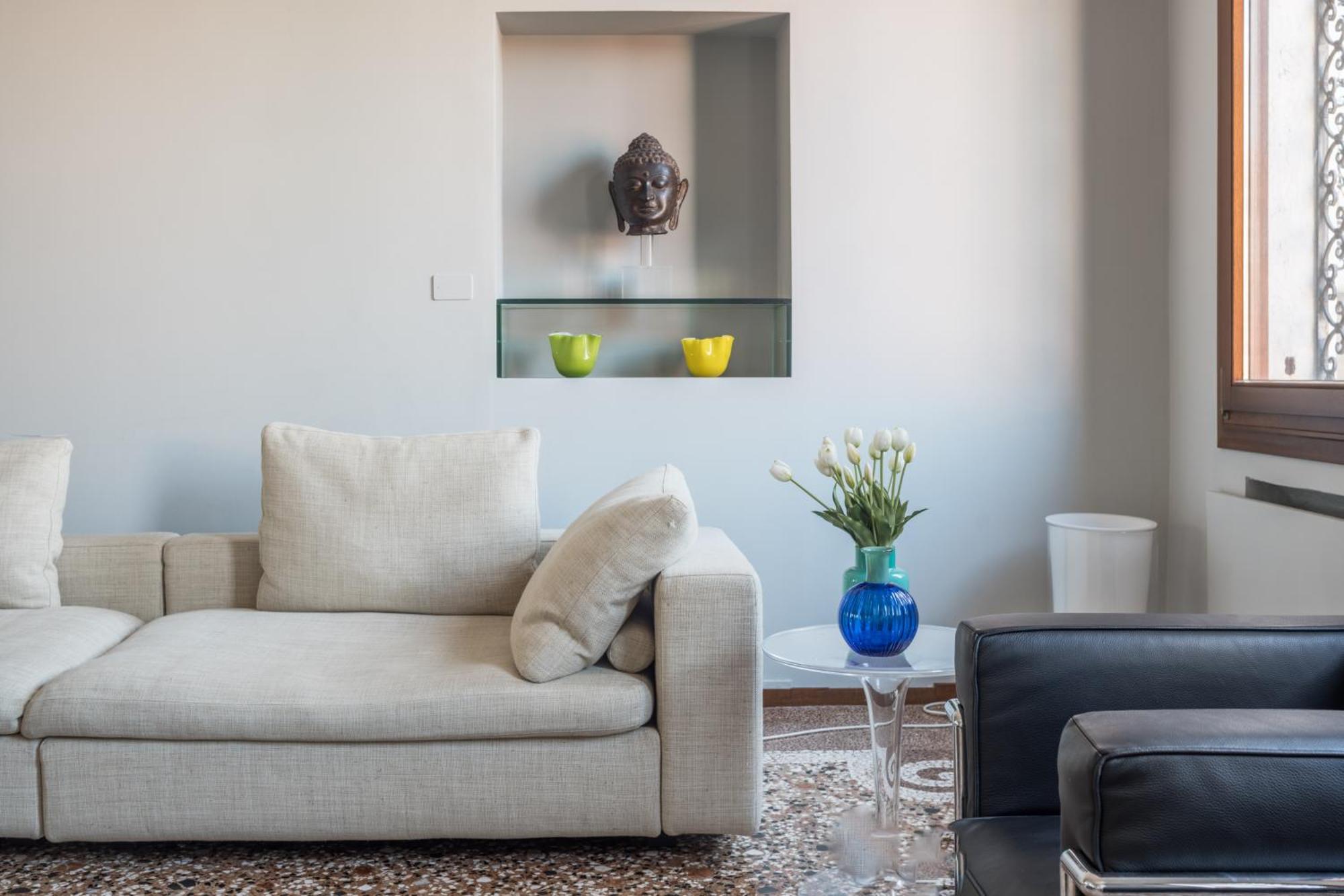 Appartement Bacino San Marco Exclusive View R&r