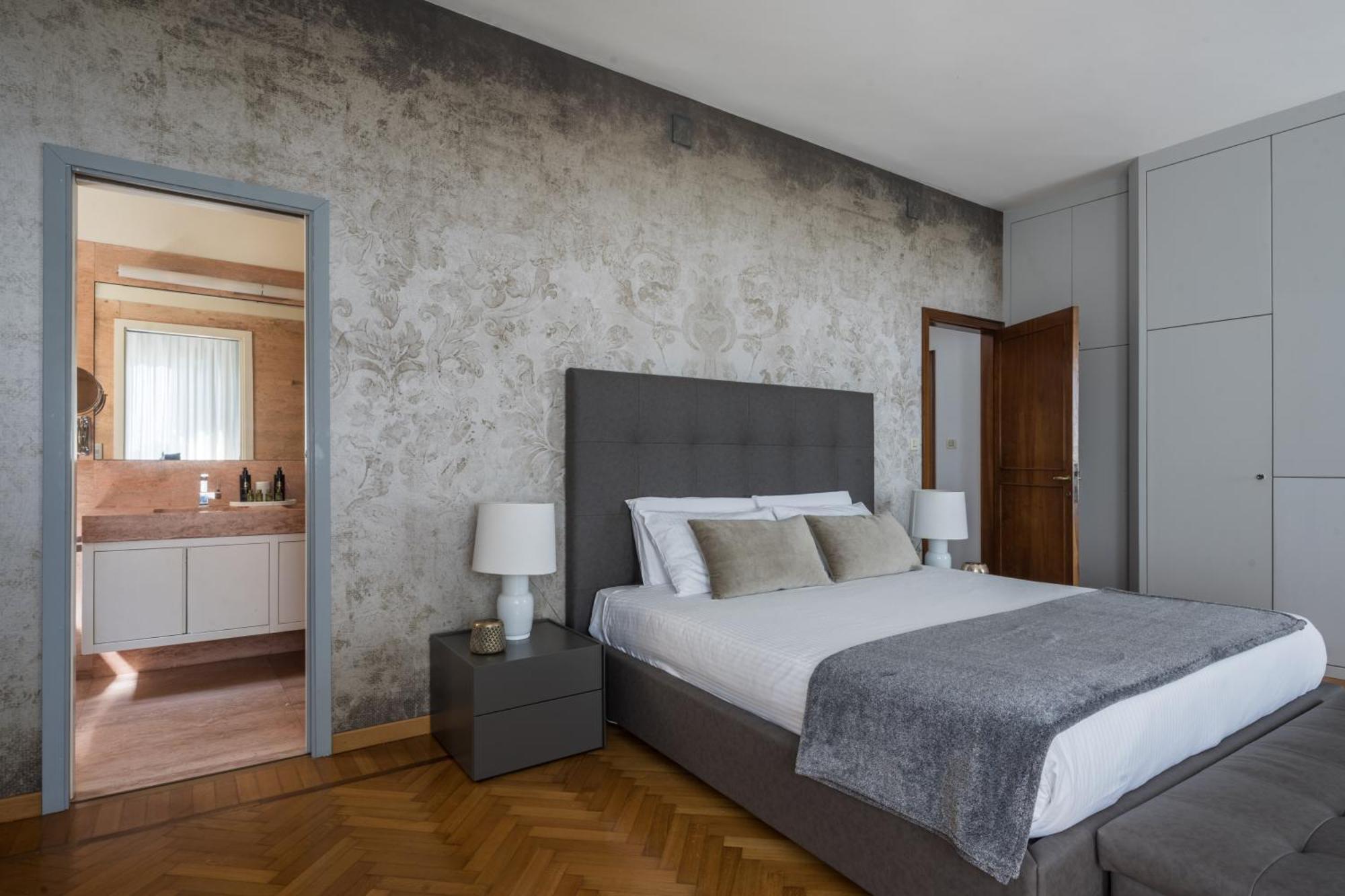 Appartement Bacino San Marco Exclusive View R&r