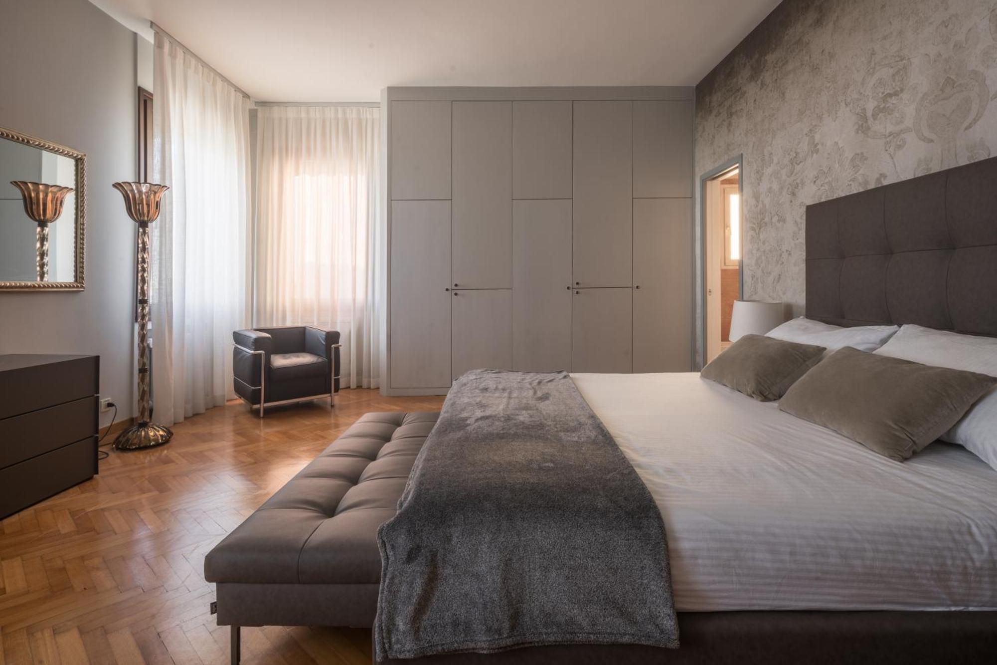 Bacino San Marco Exclusive View R&r Appartement Venetië