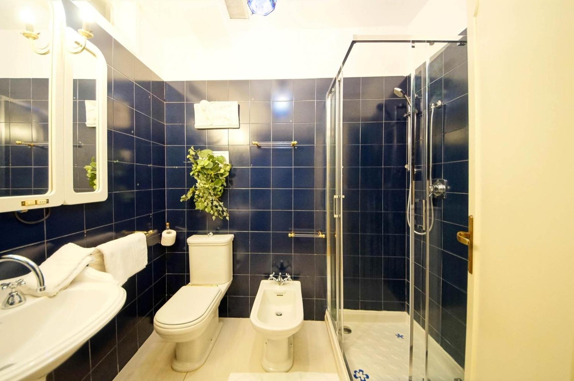 Dolcevita N 287 Appartement