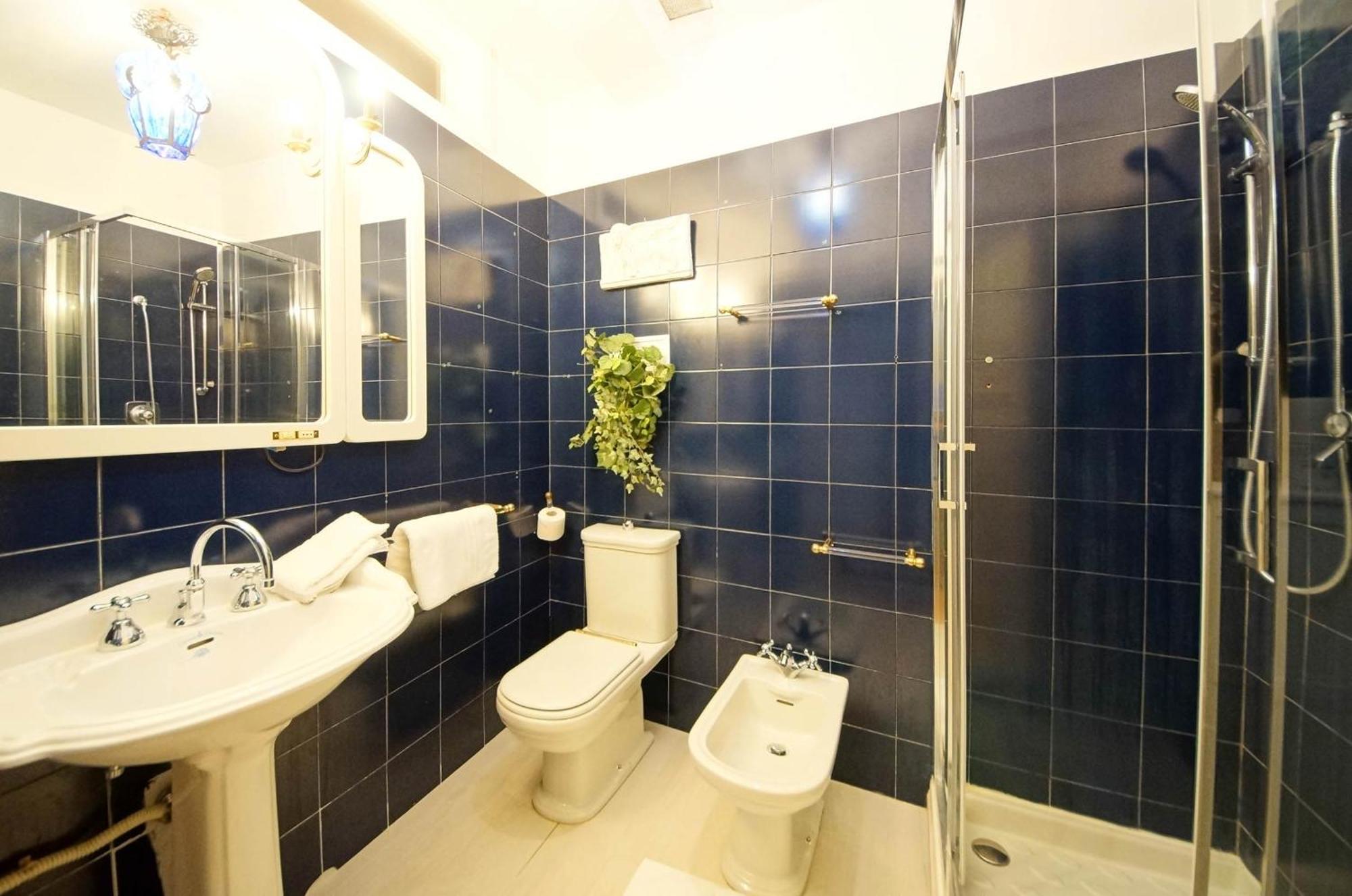 Appartement Dolcevita N 287 *