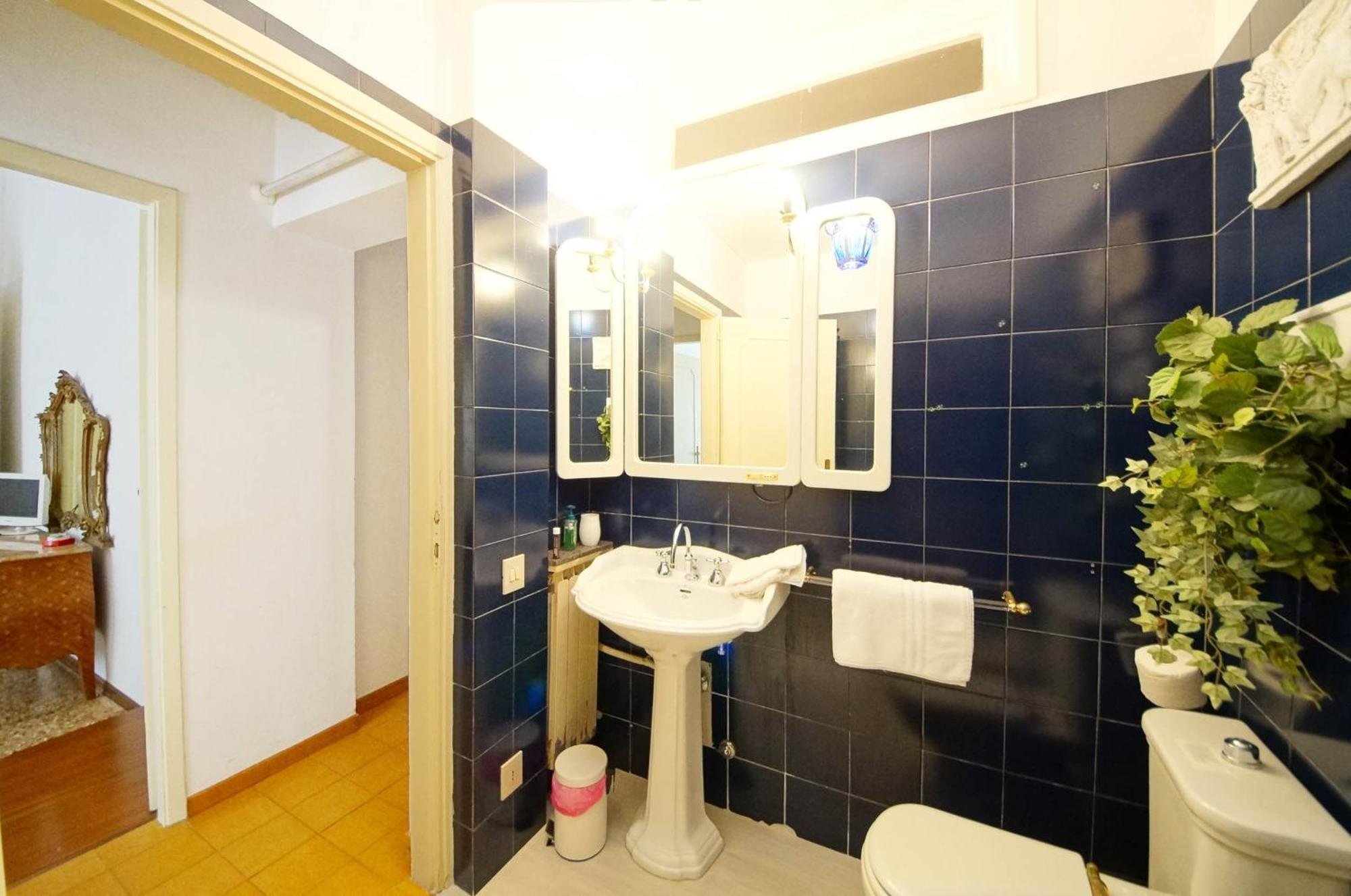 Dolcevita N 287 Appartement Venise
