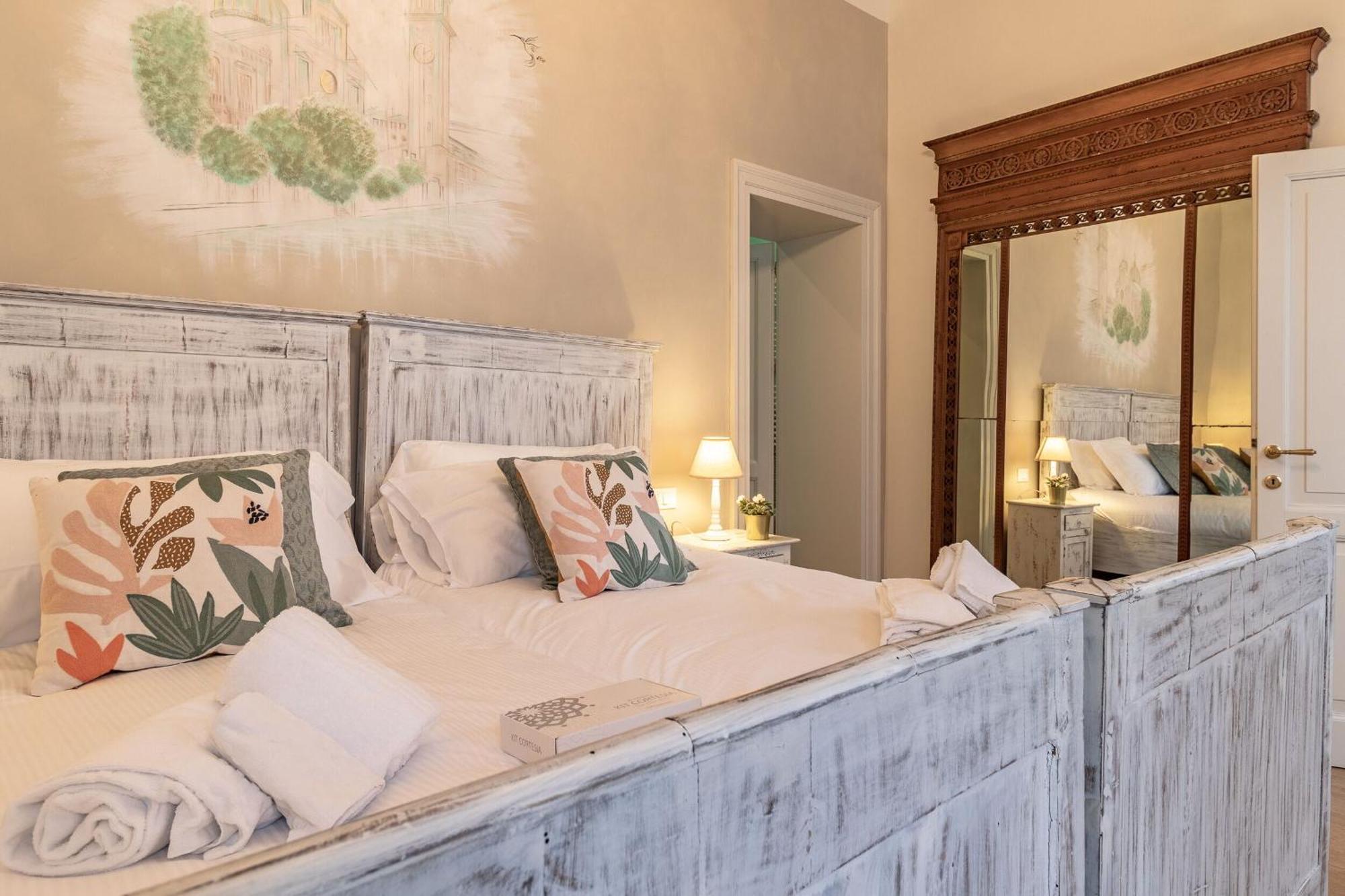 Apartment Italian Experience-riva Degli Schiavoni Boutique Venedig