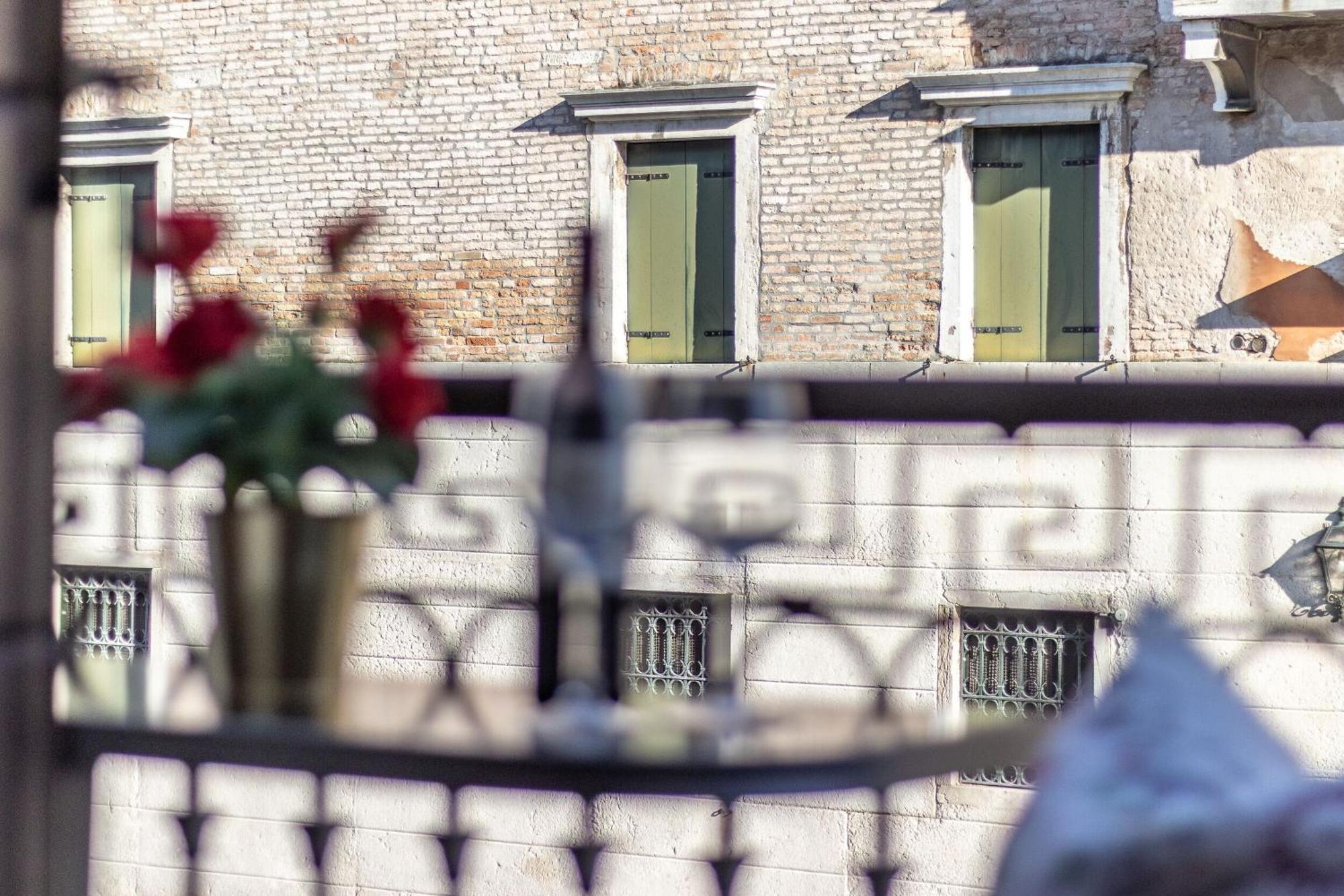 Apartment Italian Experience-riva Degli Schiavoni Boutique Venedig