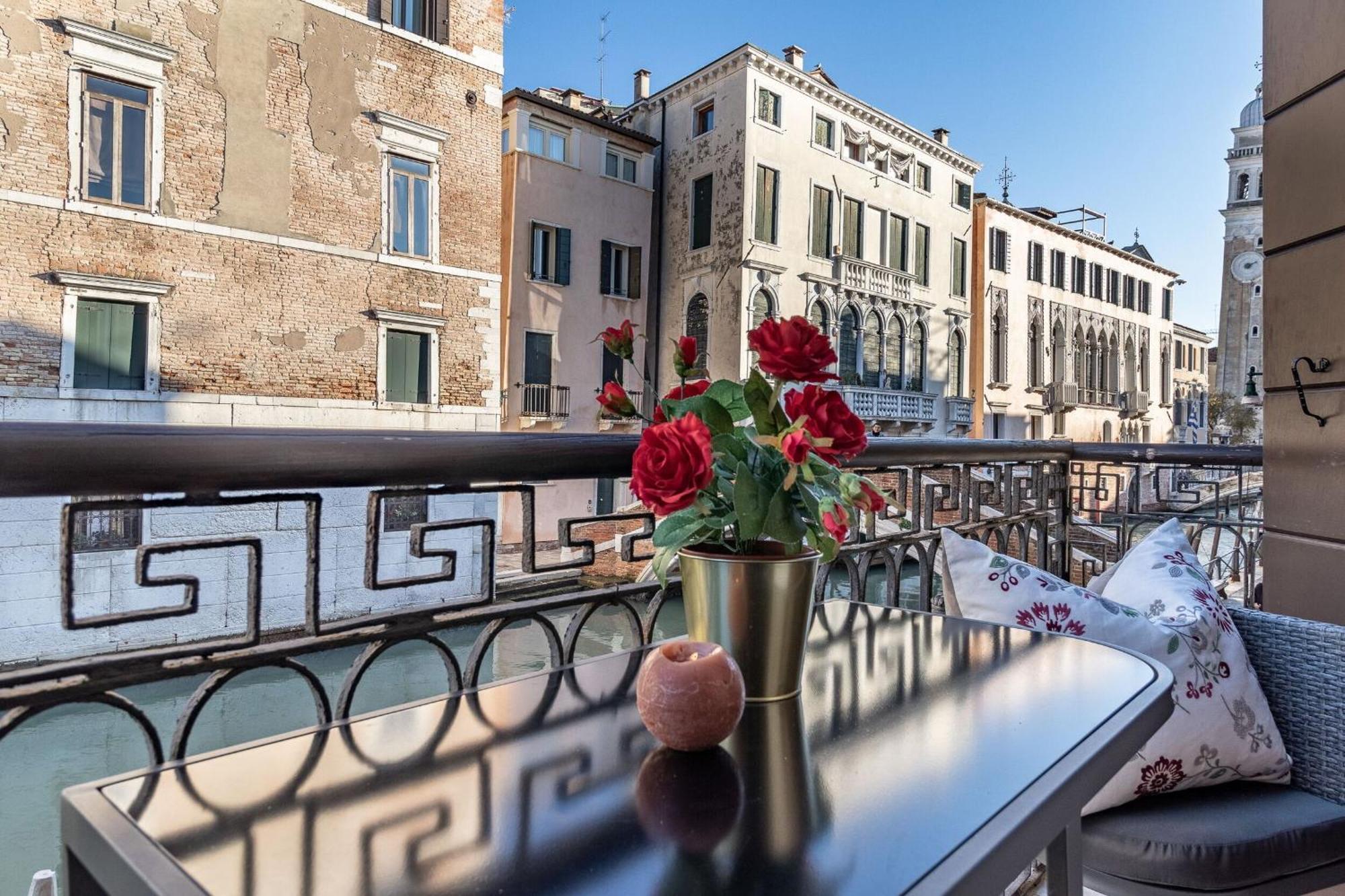 Italian Experience-riva Degli Schiavoni Boutique * Venedig