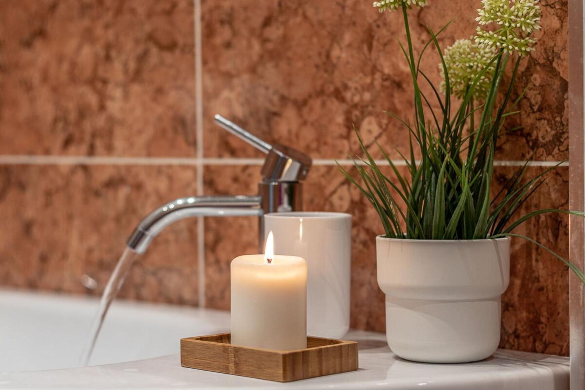 Apartment Italian Experience-rio San Lorenzo Boutique Venedig