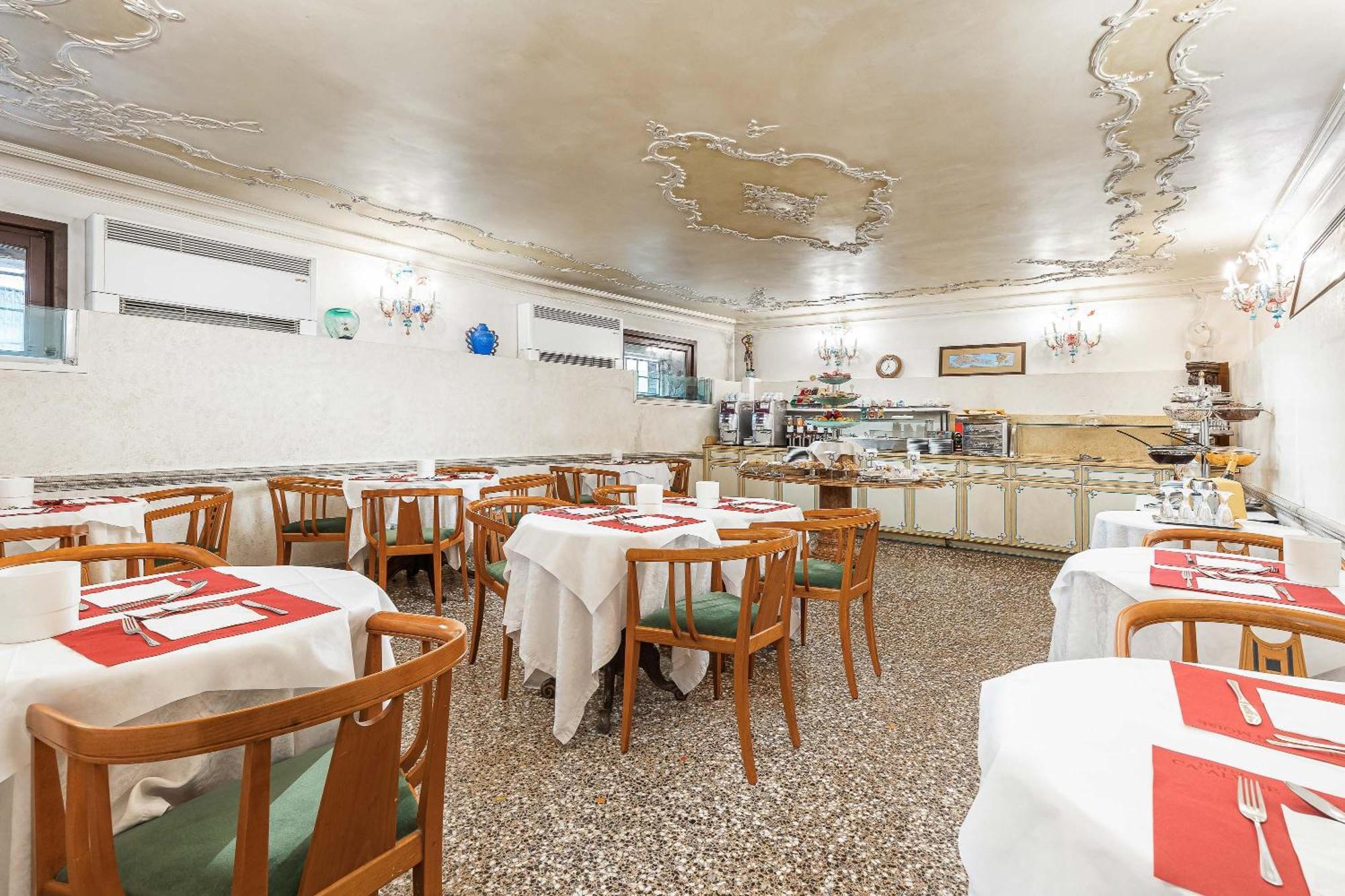 San Moise 3* Venice