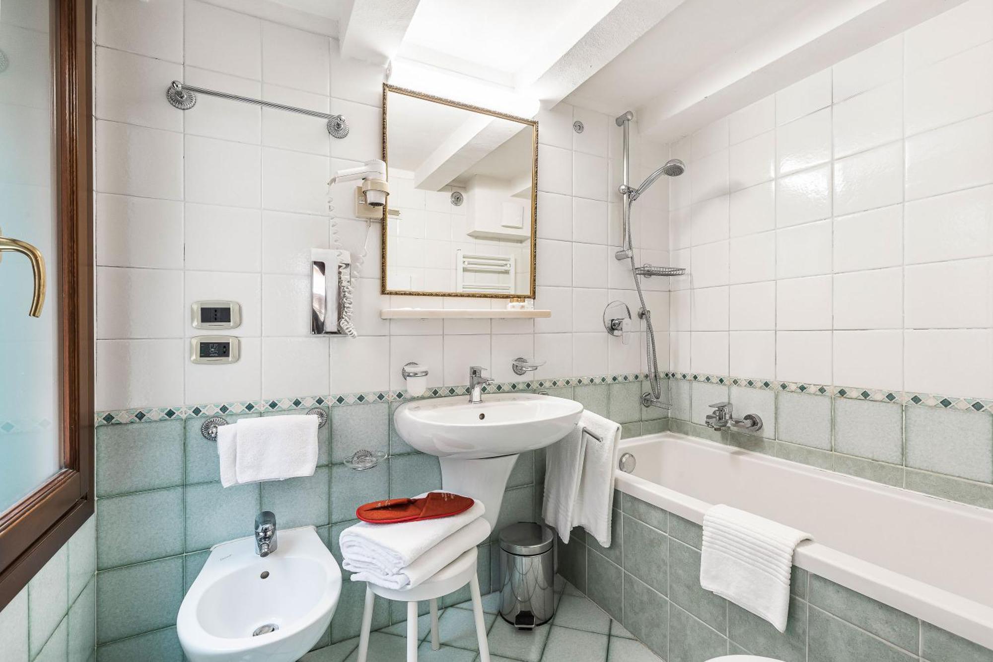 San Moise 3* Venice