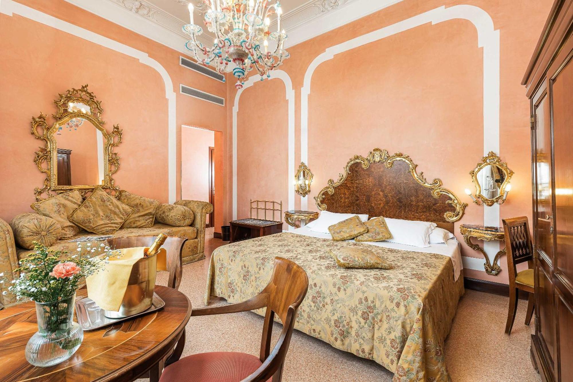 San Moise 3* Venice