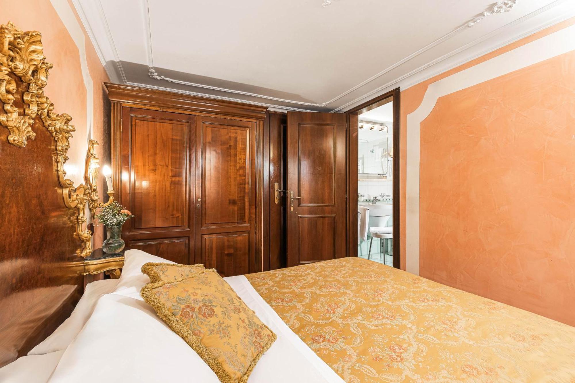 San Moise Hotel