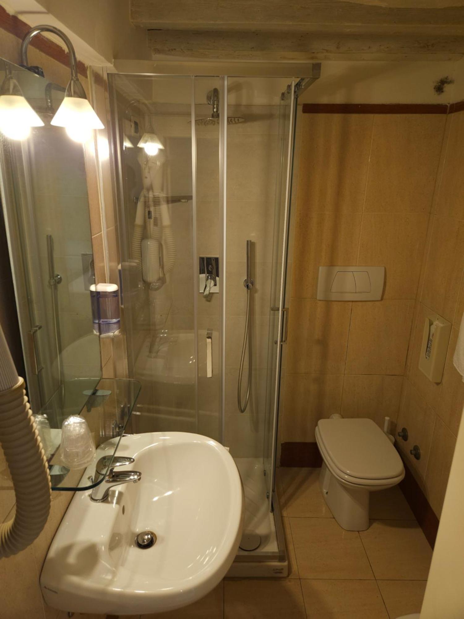 Adriatico Hotel Venetië