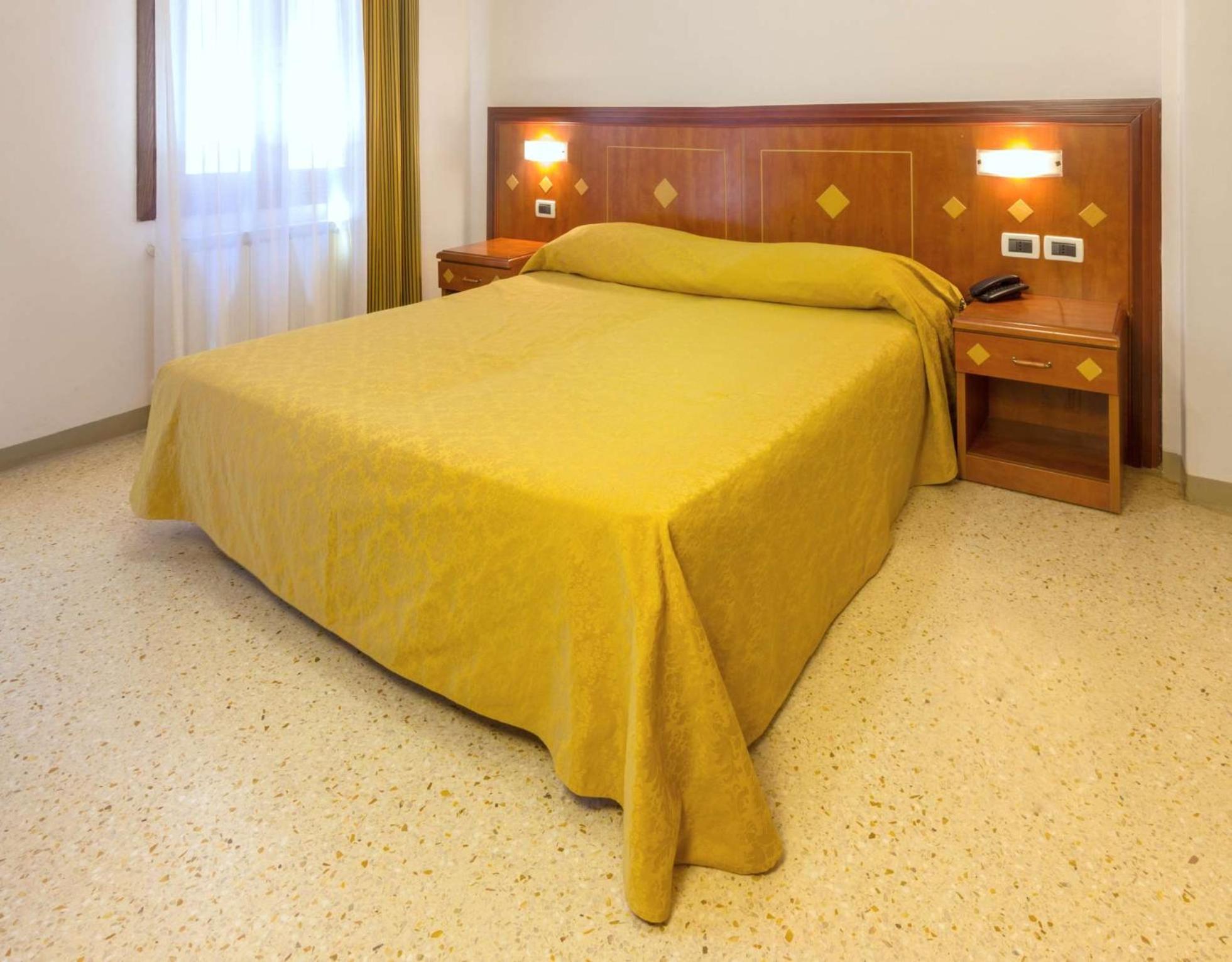 Adriatico Hotel Venetië
