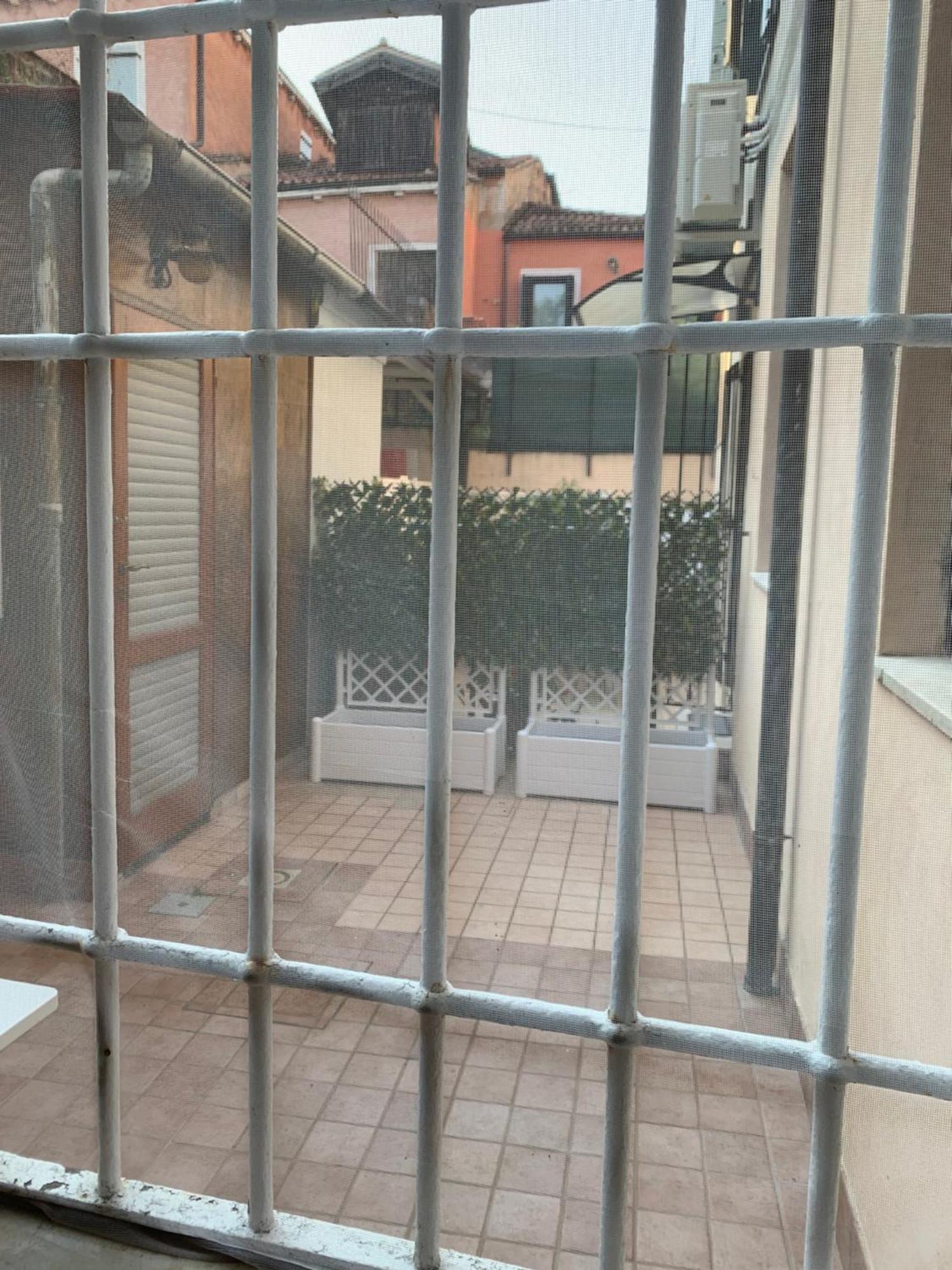 Casa Giardini Privatunterkunft *