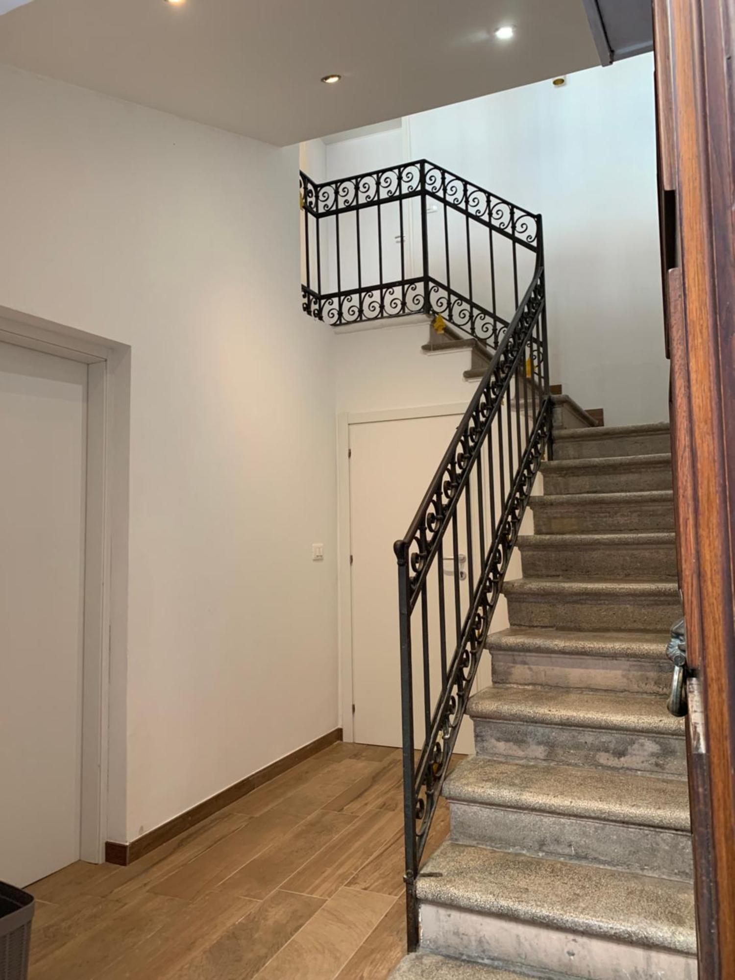 Privatunterkunft Casa Giardini *