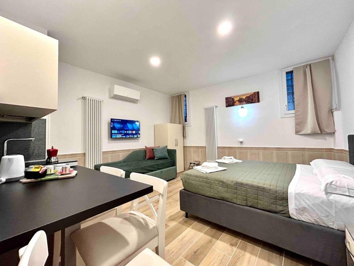 Appartement Della Corte