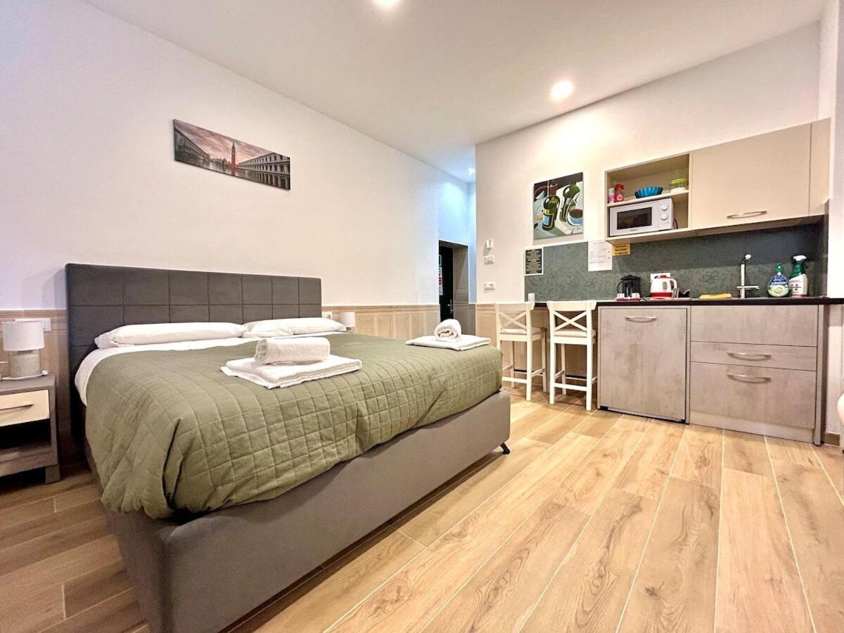 Della Corte Appartement