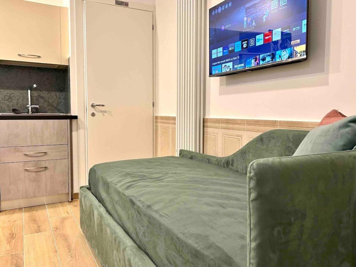 Appartement Della Corte *