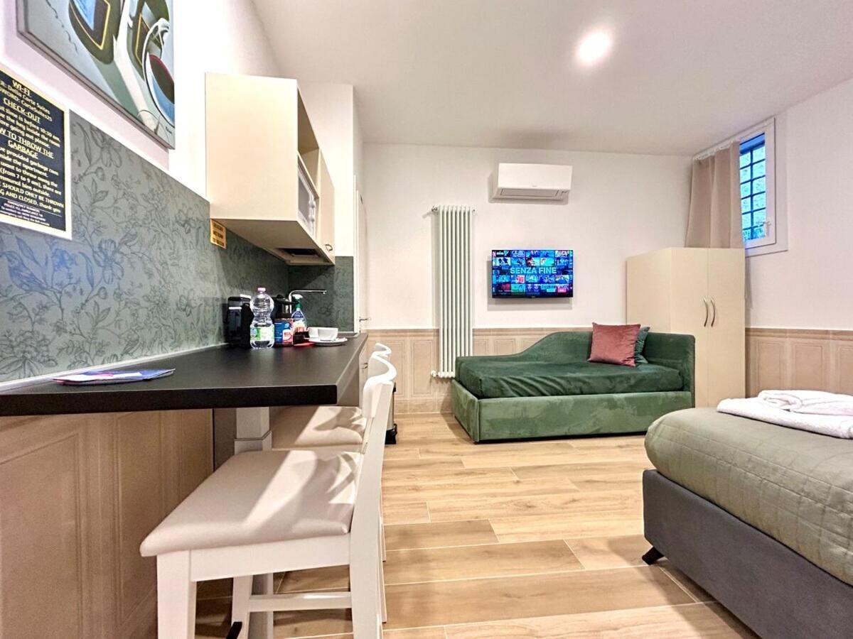 Della Corte Appartement Venetië