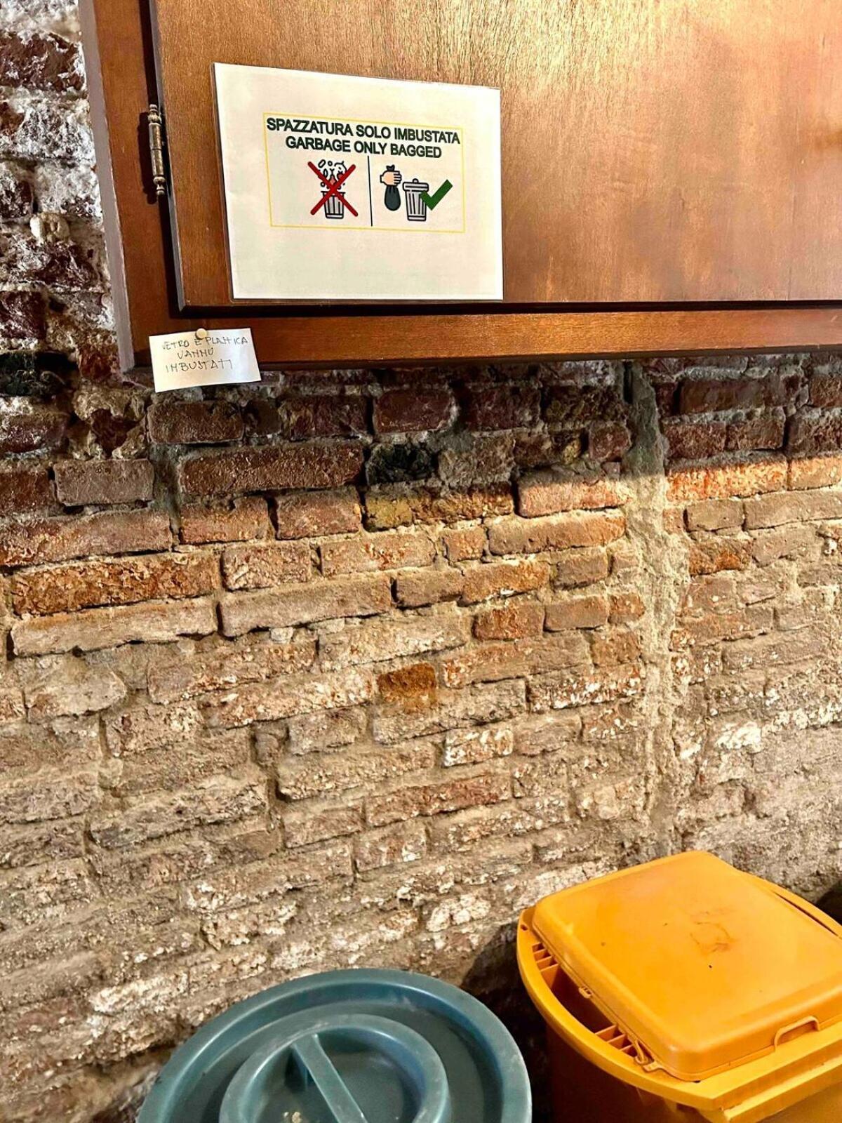 Della Corte Appartamento *
