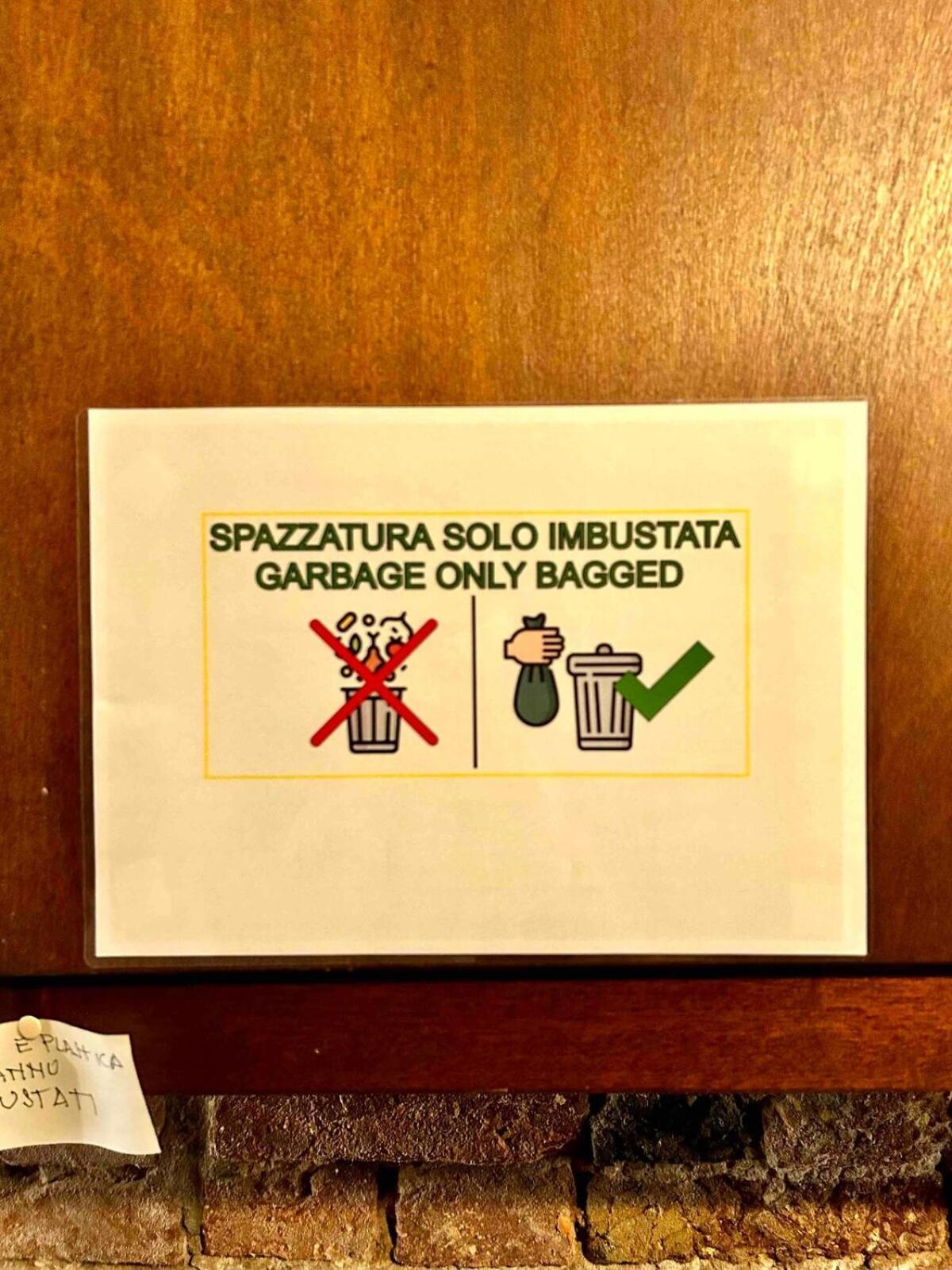 Appartamento Della Corte Venezia