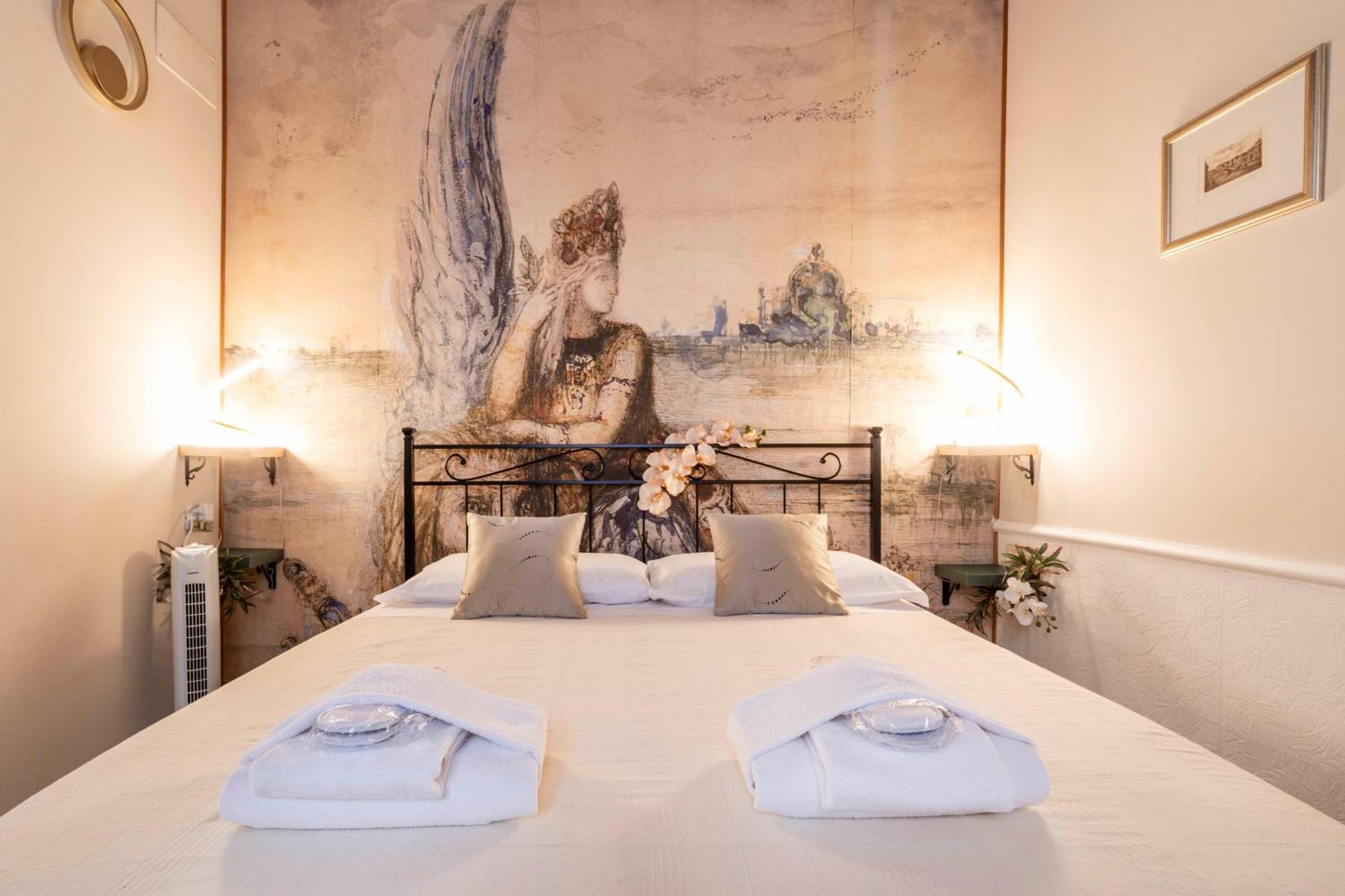 Ca' Pestrin House - San Marco Square Appartement Venise