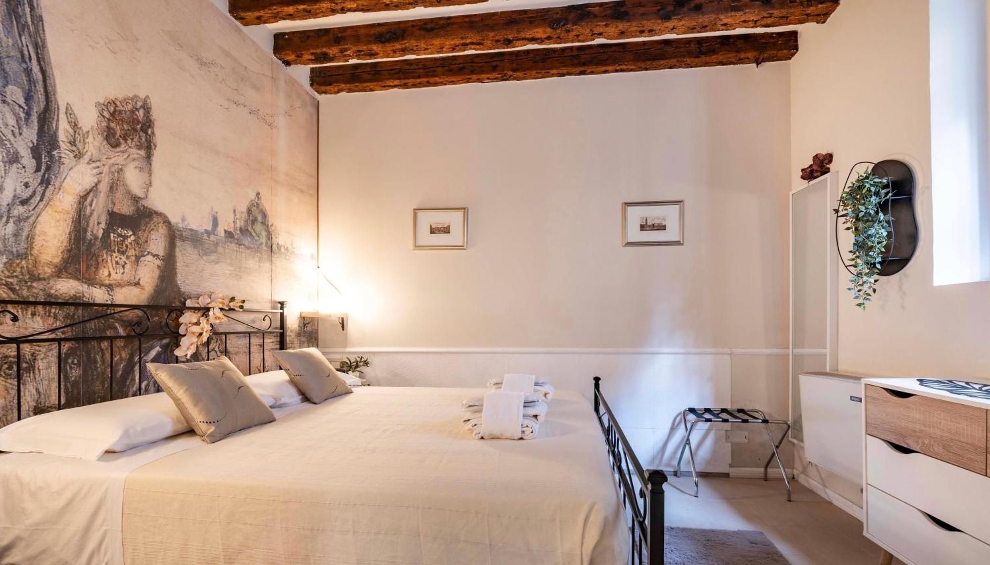 Ca' Pestrin House - San Marco Square * Venise