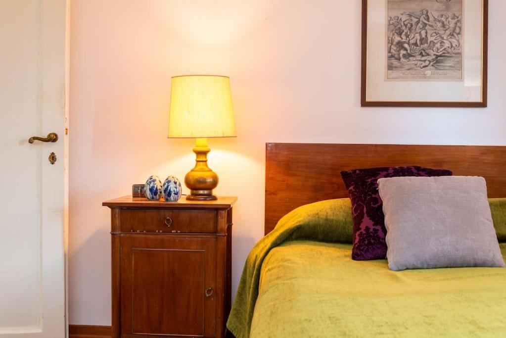 Ca Del Duca Historical Palace Grand Canal Appartement