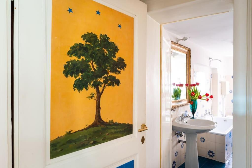 Ca Del Duca Historical Palace Grand Canal Appartement *