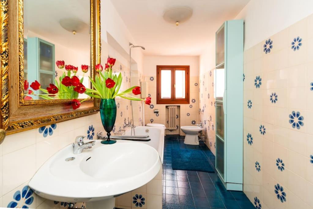 Ca Del Duca Historical Palace Grand Canal Appartement *