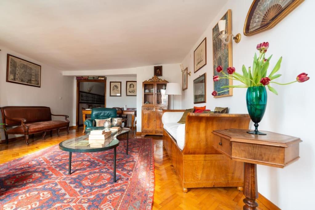 Appartement Ca Del Duca Historical Palace Grand Canal