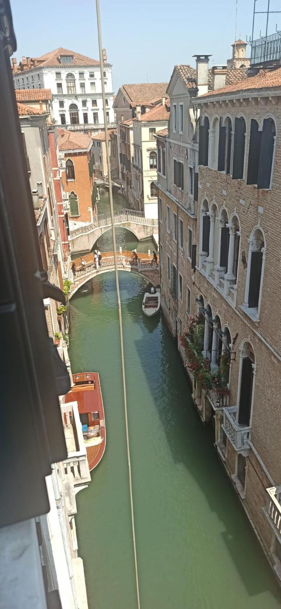 Sunbeam Palace Appartamento
