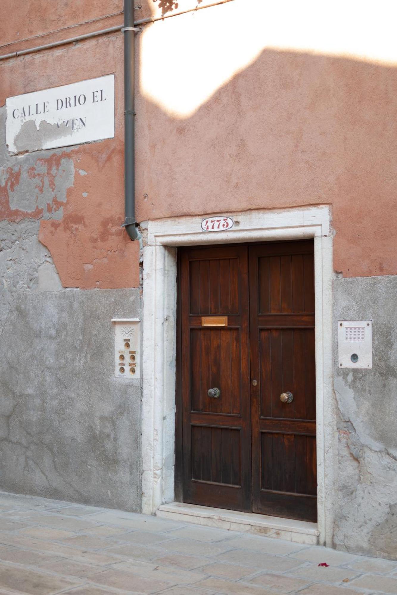 Altea San Marco - 5 Minutes To San Marco Square * Venezia