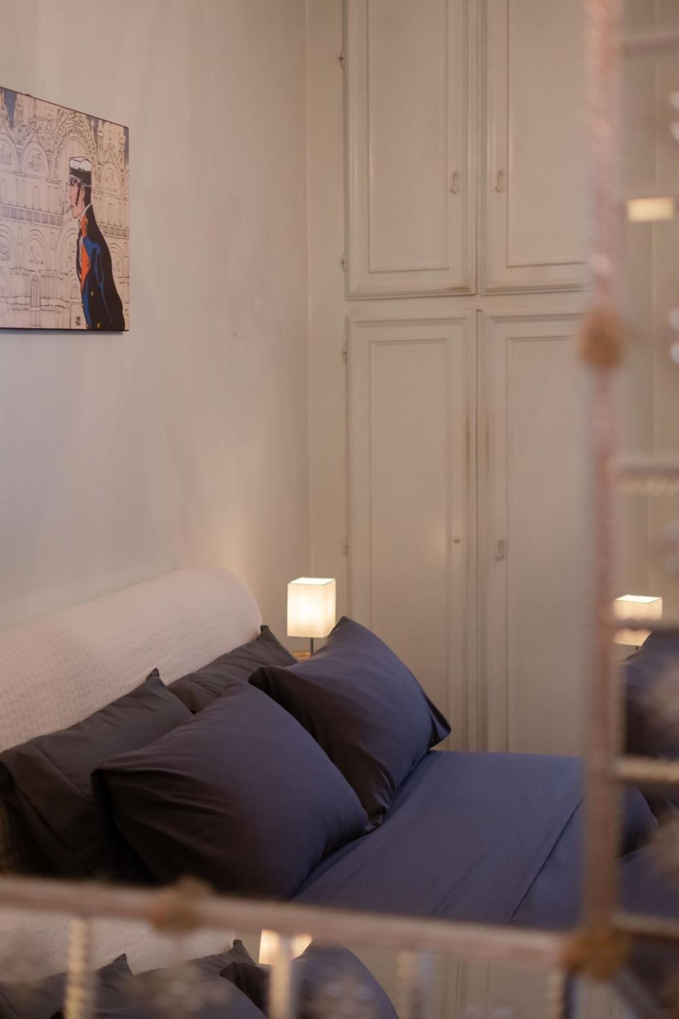 Appartamento Altea San Marco - 5 Minutes To San Marco Square *