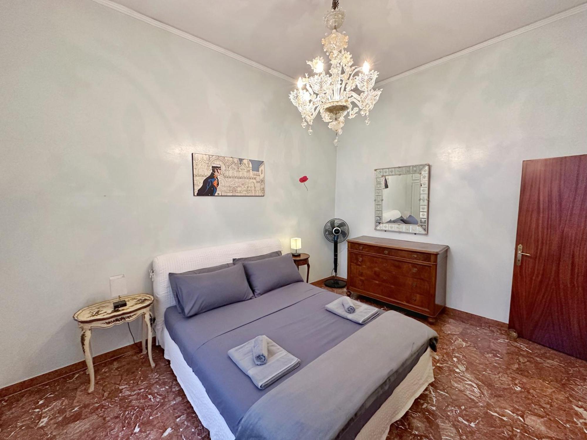 Altea San Marco - 5 Minutes To San Marco Square Appartamento *