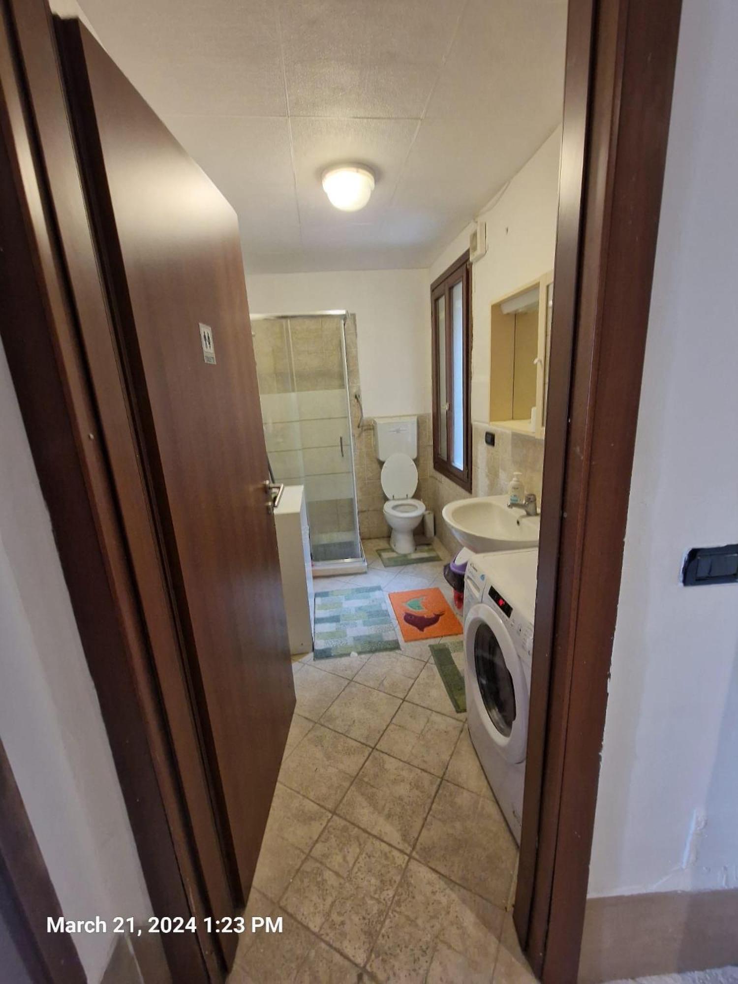 Appartement Venice Canal *