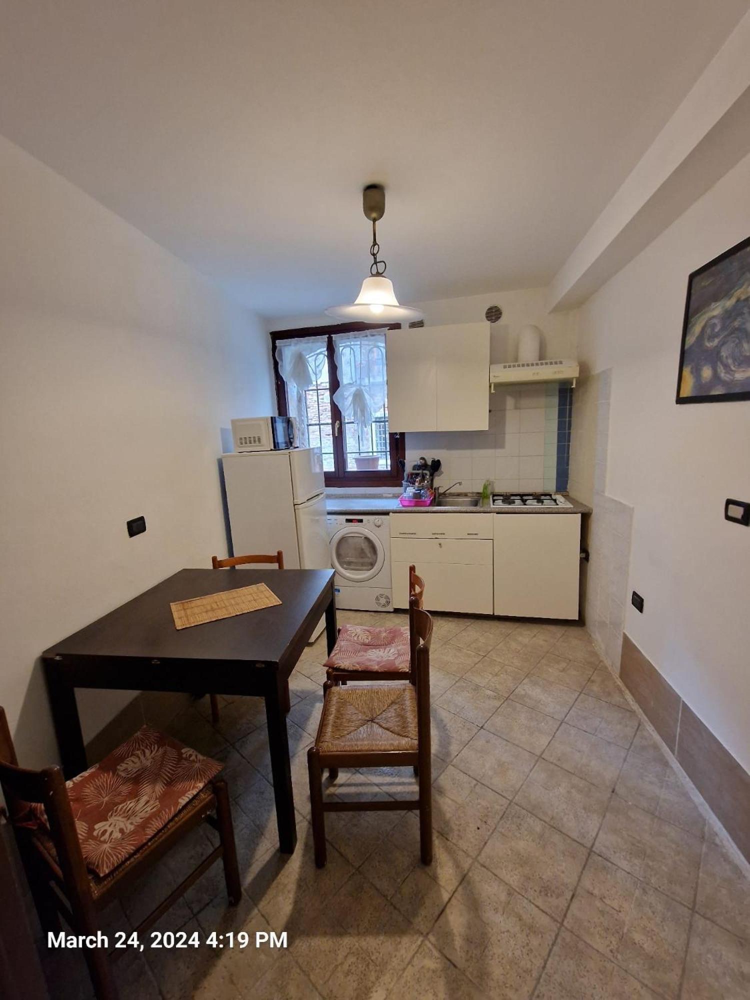 Appartement Venice Canal *