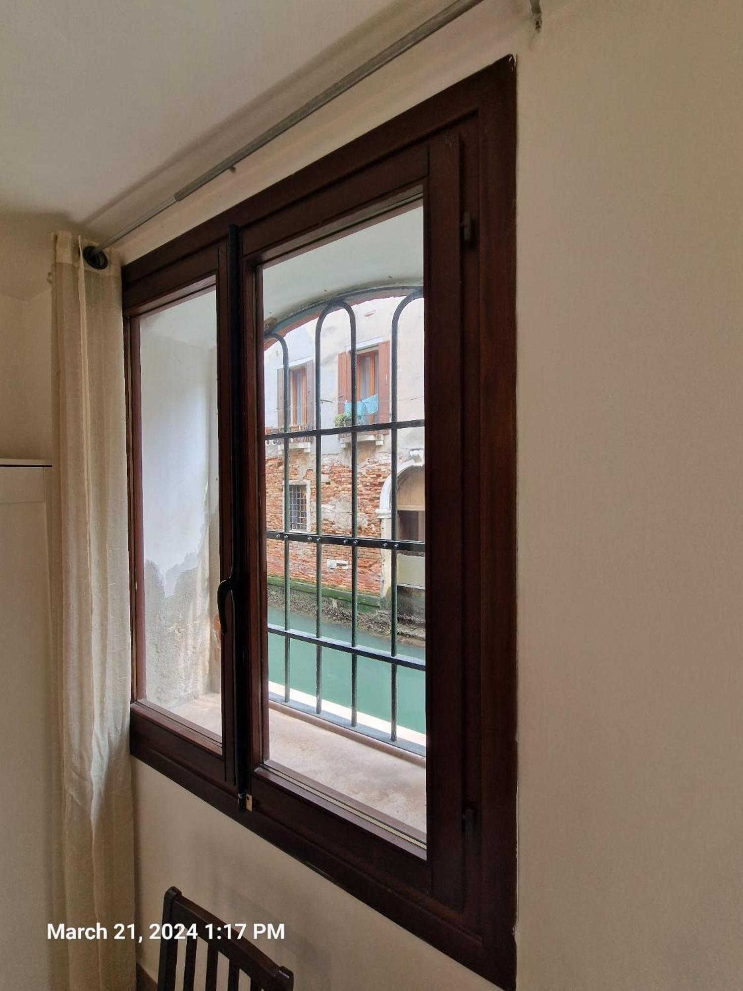 Appartement Venice Canal